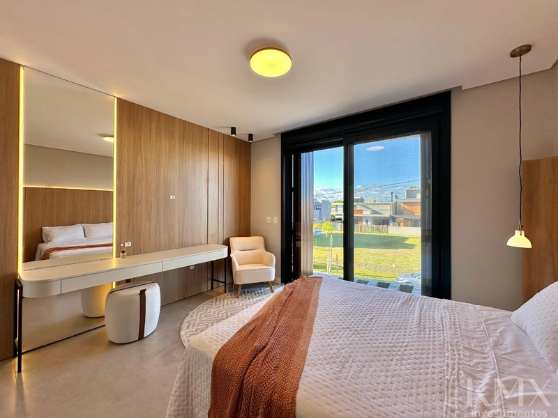 Sobrado, Condomínio Sunset, Xangri-Lá.: 25ª foto da galeria de imagens do imóvel