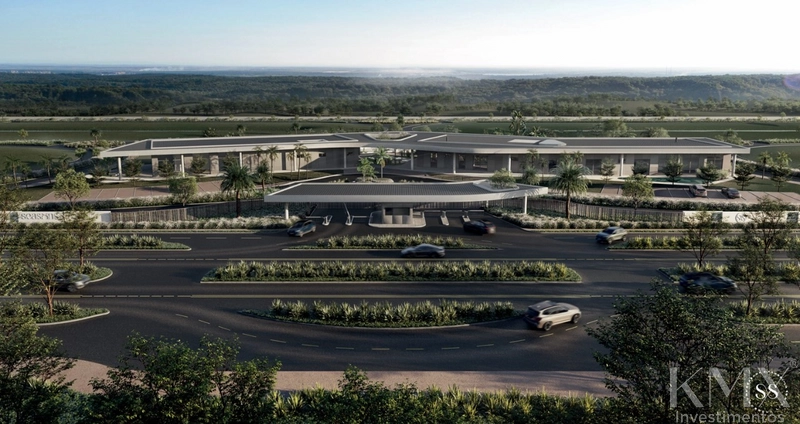 Terreno, Condomínio Seasons, Xangri-Lá: 9ª foto da galeria de imagens do imóvel