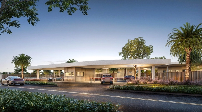 Terreno, Condomínio Seasons, Xangri-Lá: 1ª foto da galeria de imagens do imóvel