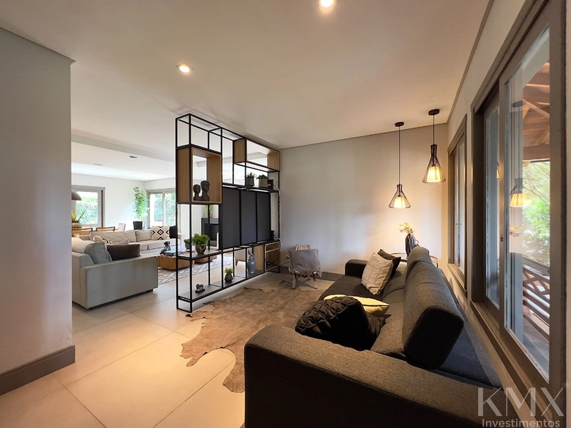 Sobrado no Condomínio Carmel, Xangri-Lá.: 7ª foto da galeria de imagens do imóvel