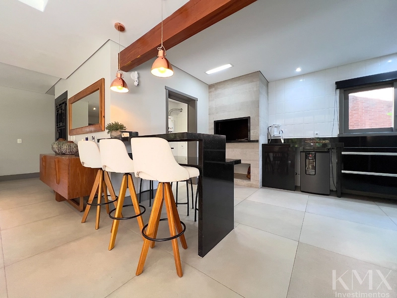 Sobrado no Condomínio Carmel, Xangri-Lá.: 9ª foto da galeria de imagens do imóvel