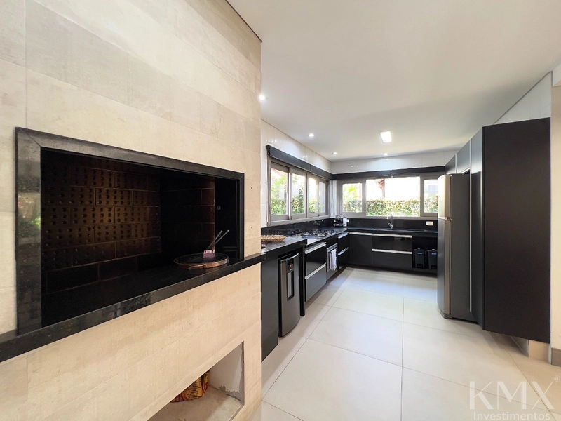 Sobrado no Condomínio Carmel, Xangri-Lá.: 11ª foto da galeria de imagens do imóvel