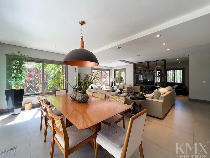 Sobrado no Condomínio Carmel, Xangri-Lá.: 8ª foto da galeria de imagens do imóvel