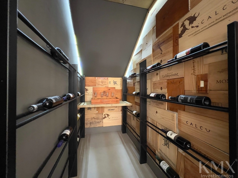 Sobrado no Condomínio Carmel, Xangri-Lá.: 15ª foto da galeria de imagens do imóvel