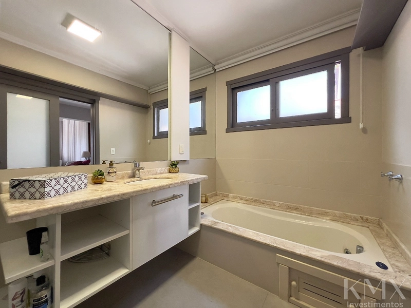 Sobrado no Condomínio Carmel, Xangri-Lá.: 20ª foto da galeria de imagens do imóvel