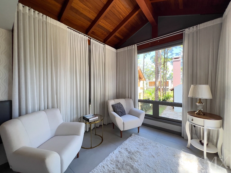 Sobrado no Condomínio Carmel, Xangri-Lá.: 19ª foto da galeria de imagens do imóvel