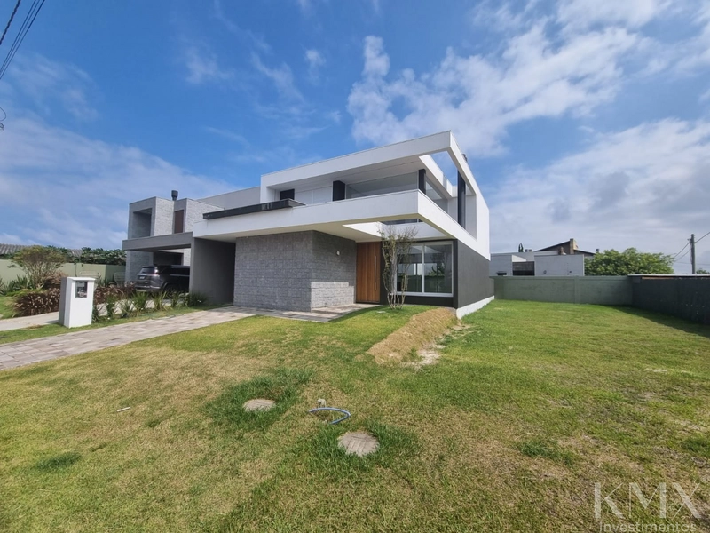 Sobrado, Condomínio Sunset, Xangri-Lá: 2ª foto da galeria de imagens do imóvel