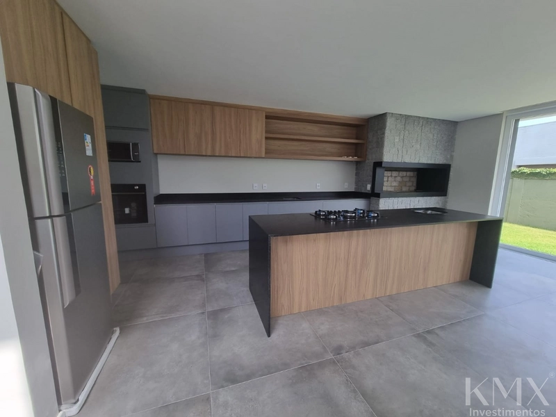 Sobrado, Condomínio Sunset, Xangri-Lá: 6ª foto da galeria de imagens do imóvel