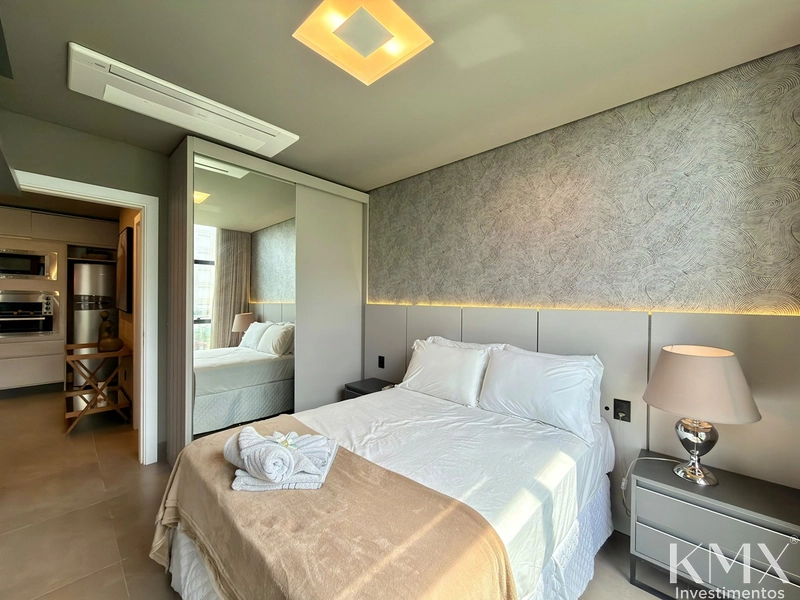 ✨ APARTAMENTO À VENDA — CONFORTO E SOFISTICAÇÃO!: 4ª foto da galeria de imagens do imóvel