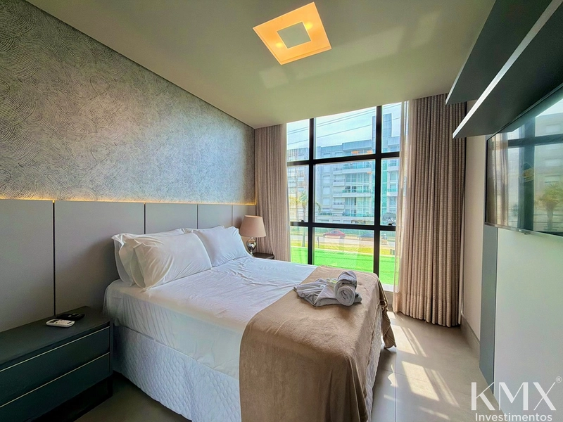 ✨ APARTAMENTO À VENDA — CONFORTO E SOFISTICAÇÃO!: 6ª foto da galeria de imagens do imóvel