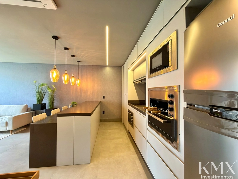 ✨ APARTAMENTO À VENDA — CONFORTO E SOFISTICAÇÃO!: 1ª foto da galeria de imagens do imóvel