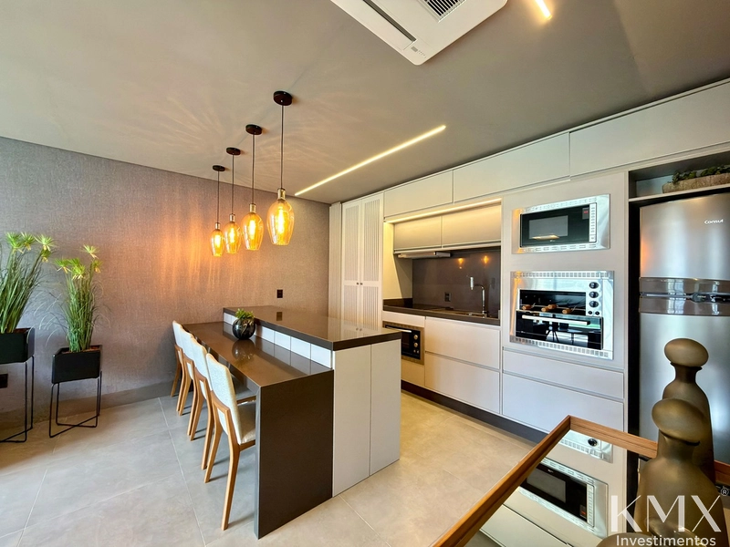 ✨ APARTAMENTO À VENDA — CONFORTO E SOFISTICAÇÃO!: 8ª foto da galeria de imagens do imóvel