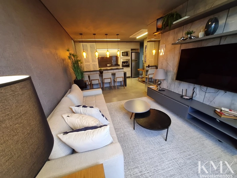 ✨ APARTAMENTO À VENDA — CONFORTO E SOFISTICAÇÃO!: 3ª foto da galeria de imagens do imóvel