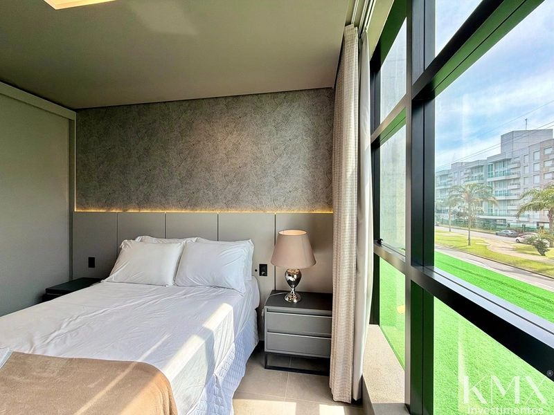 ✨ APARTAMENTO À VENDA — CONFORTO E SOFISTICAÇÃO!: 5ª foto da galeria de imagens do imóvel