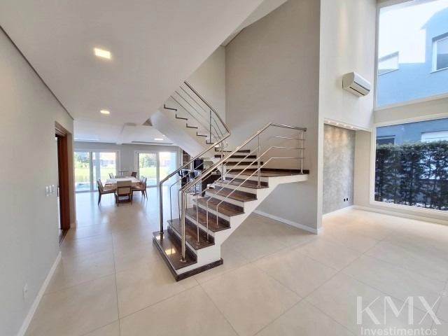 Sobrado, Condomínio Enseada Lagos, Xangri-Lá: 9ª foto da galeria de imagens do imóvel