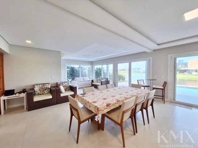 Sobrado, Condomínio Enseada Lagos, Xangri-Lá: 13ª foto da galeria de imagens do imóvel