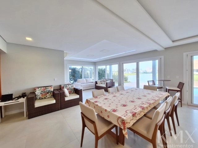 Sobrado, Condomínio Enseada Lagos, Xangri-Lá: 14ª foto da galeria de imagens do imóvel