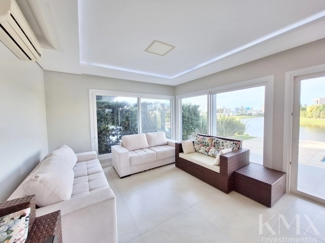 Sobrado, Condomínio Enseada Lagos, Xangri-Lá: 11ª foto da galeria de imagens do imóvel