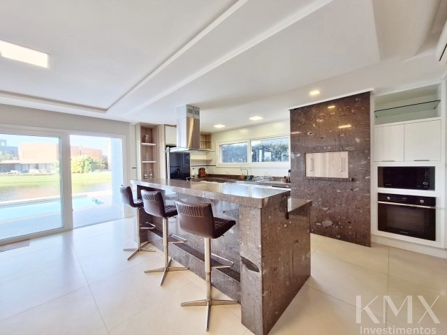 Sobrado, Condomínio Enseada Lagos, Xangri-Lá: 16ª foto da galeria de imagens do imóvel