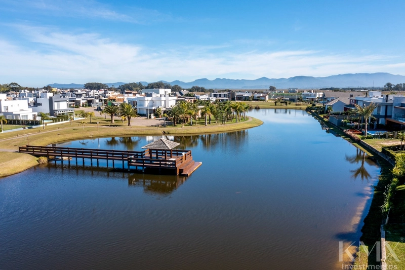 Sobrado, Condomínio Sea Coast, Xangri-Lá: 16ª foto da galeria de imagens do imóvel