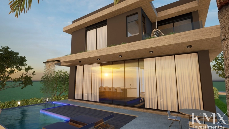 🏡 AGENCIAMENTO | CONDOMÍNIO AMARÉ: 4ª foto da galeria de imagens do imóvel