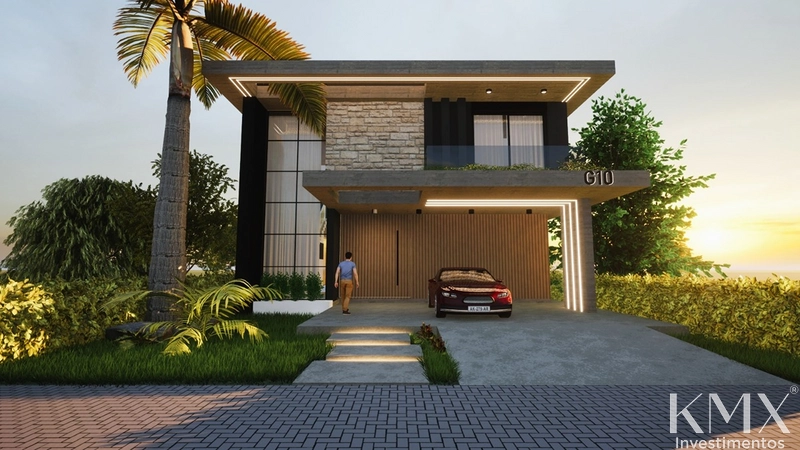 Imóvel residencial ou comercial