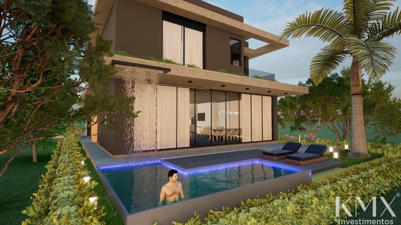 🏡 AGENCIAMENTO | CONDOMÍNIO AMARÉ: 6ª foto da galeria de imagens do imóvel