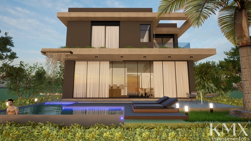 🏡 AGENCIAMENTO | CONDOMÍNIO AMARÉ: 5ª foto da galeria de imagens do imóvel