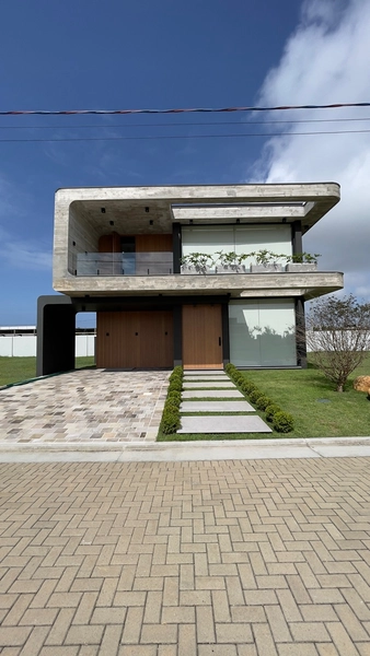 Imóvel residencial ou comercial