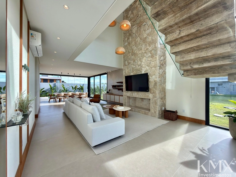 🏡✨ CASA À VENDA NO CONDOMÍNIO AMARE: 4ª foto da galeria de imagens do imóvel