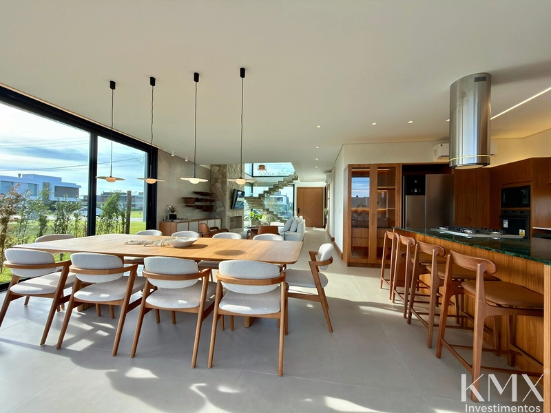 🏡✨ CASA À VENDA NO CONDOMÍNIO AMARE: 15ª foto da galeria de imagens do imóvel