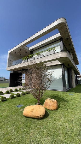 Obra de arte no Amare: 2ª foto da galeria de imagens do imóvel