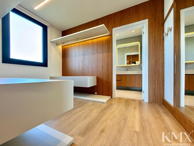 🏡✨ CASA À VENDA NO CONDOMÍNIO AMARE: 27ª foto da galeria de imagens do imóvel