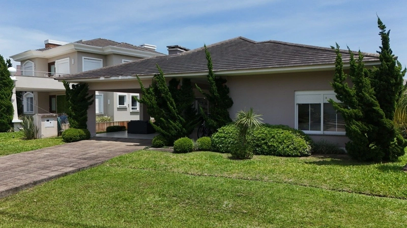 Casa, Condomínio Ventura Club, Xangri-Lá: 1ª foto da galeria de imagens do imóvel