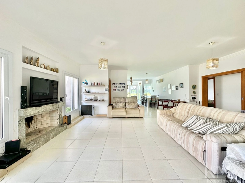 Casa, Condomínio Ventura Club, Xangri-Lá: 4ª foto da galeria de imagens do imóvel