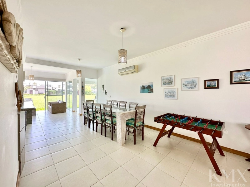 Casa, Condomínio Ventura Club, Xangri-Lá: 6ª foto da galeria de imagens do imóvel