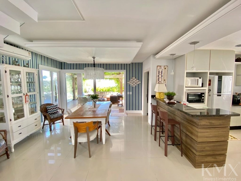 Sobrado, Condomínio Quintas do Lago, Xangri-Lá: 3ª foto da galeria de imagens do imóvel