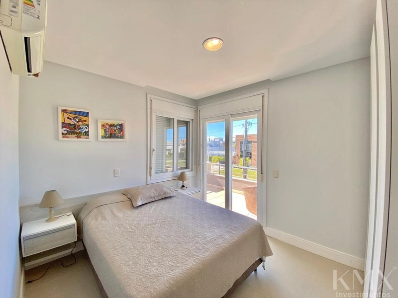 Sobrado, Condomínio Quintas do Lago, Xangri-Lá: 7ª foto da galeria de imagens do imóvel