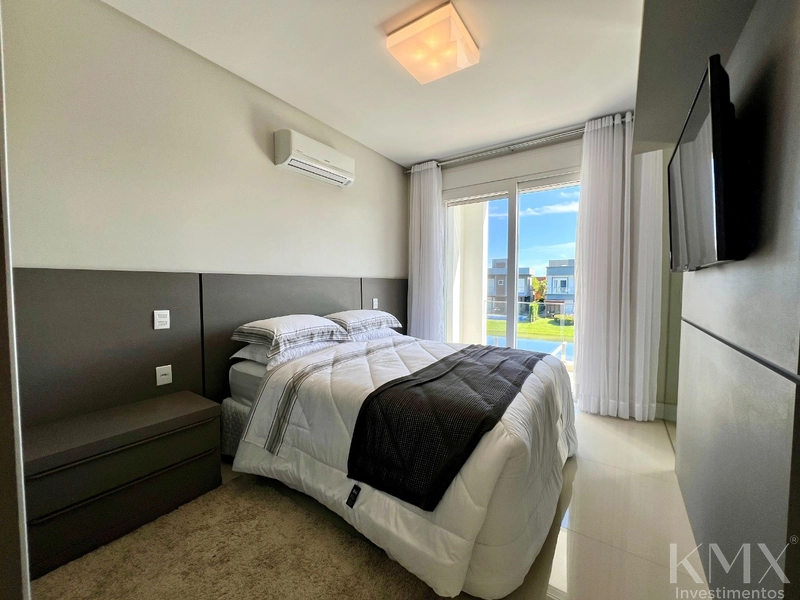 Sobrado, Condomínio Enseada Lagos, Xangri-Lá: 17ª foto da galeria de imagens do imóvel