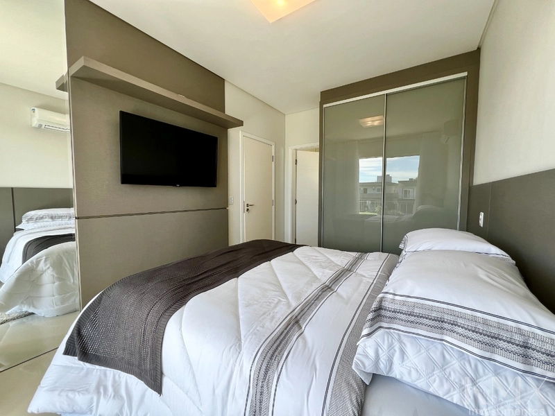 Sobrado, Condomínio Enseada Lagos, Xangri-Lá: 18ª foto da galeria de imagens do imóvel