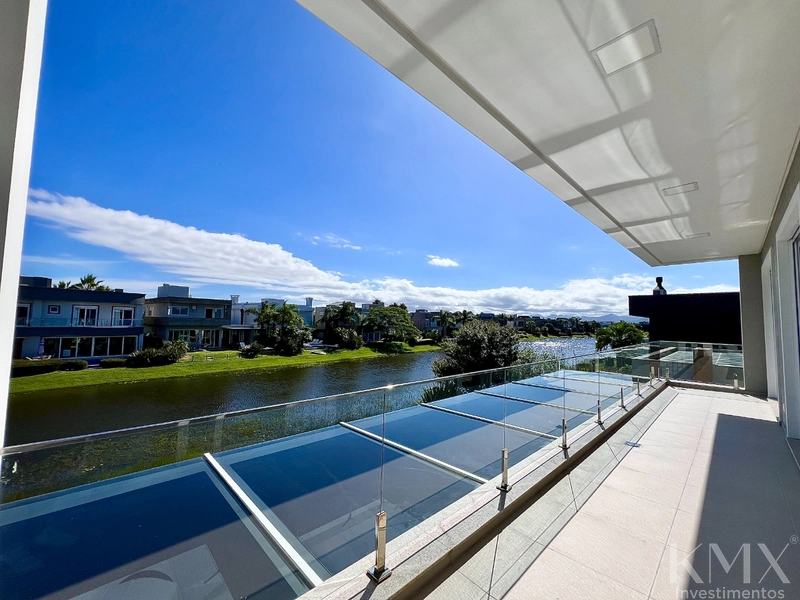 Sobrado, Condomínio Enseada Lagos, Xangri-Lá: 25ª foto da galeria de imagens do imóvel