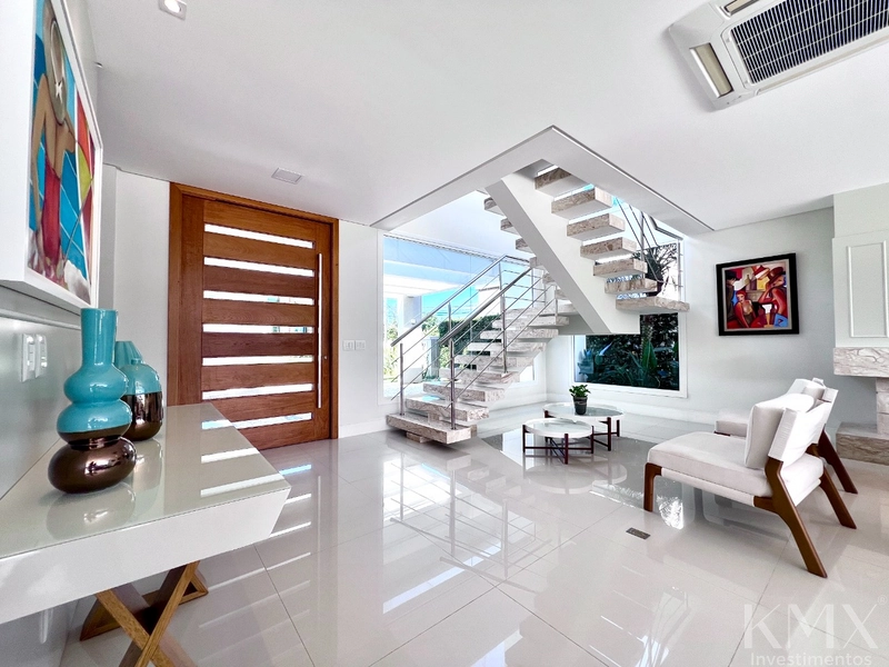 Sobrado, Condomínio Enseada Lagos, Xangri-Lá: 4ª foto da galeria de imagens do imóvel