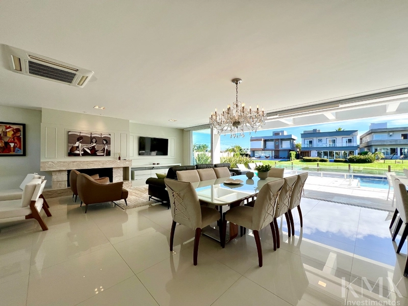 Sobrado, Condomínio Enseada Lagos, Xangri-Lá: 8ª foto da galeria de imagens do imóvel