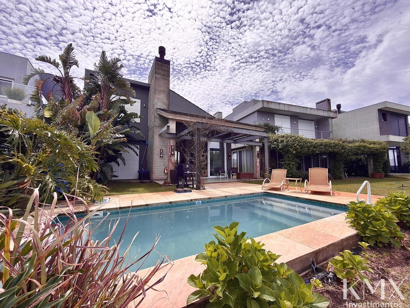 🏡✨ CASA À VENDA NO CONDOMÍNIO RIVIERA: 4ª foto da galeria de imagens do imóvel