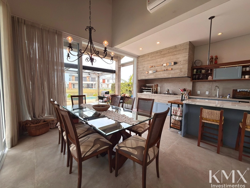 🏡✨ CASA À VENDA NO CONDOMÍNIO RIVIERA: 17ª foto da galeria de imagens do imóvel