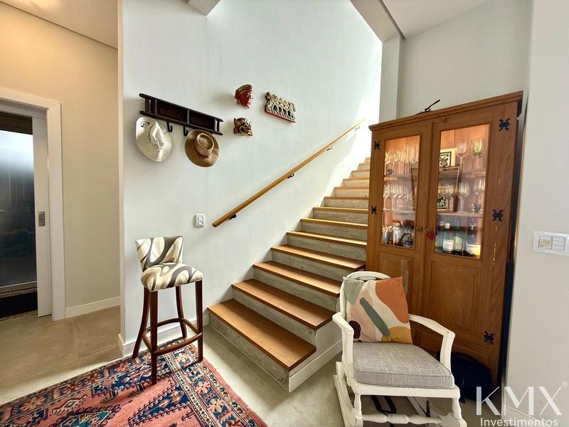 🏡✨ CASA À VENDA NO CONDOMÍNIO RIVIERA: 22ª foto da galeria de imagens do imóvel