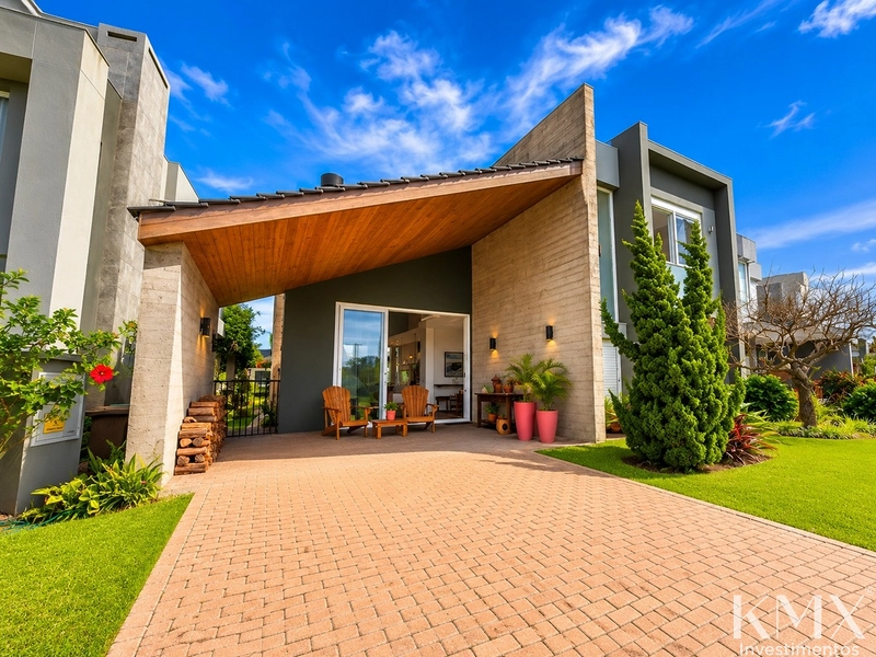 🏡✨ CASA À VENDA NO CONDOMÍNIO RIVIERA: 2ª foto da galeria de imagens do imóvel