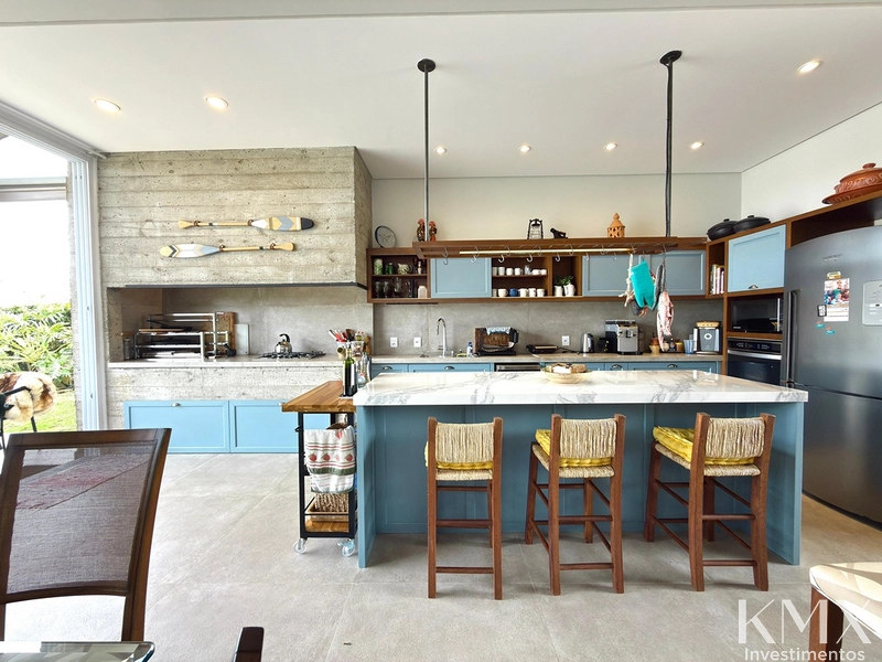 🏡✨ CASA À VENDA NO CONDOMÍNIO RIVIERA: 18ª foto da galeria de imagens do imóvel