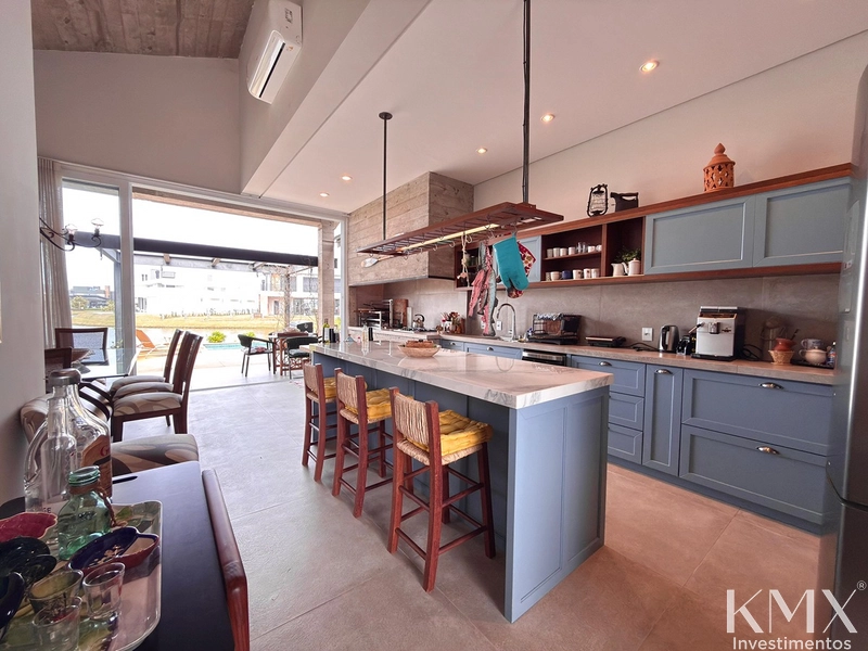 🏡✨ CASA À VENDA NO CONDOMÍNIO RIVIERA: 21ª foto da galeria de imagens do imóvel