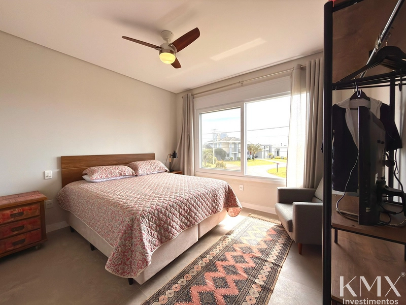 🏡✨ CASA À VENDA NO CONDOMÍNIO RIVIERA: 7ª foto da galeria de imagens do imóvel